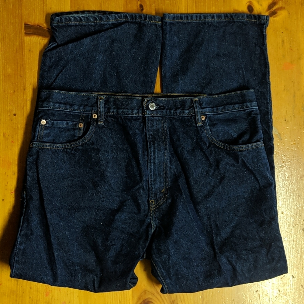 Levi jeans